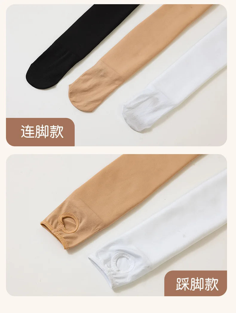 Alta qualidade inverno pele meninas leggings grosso veludo crianças calças quentes cintura elástica algodão crianças meninas pantalone