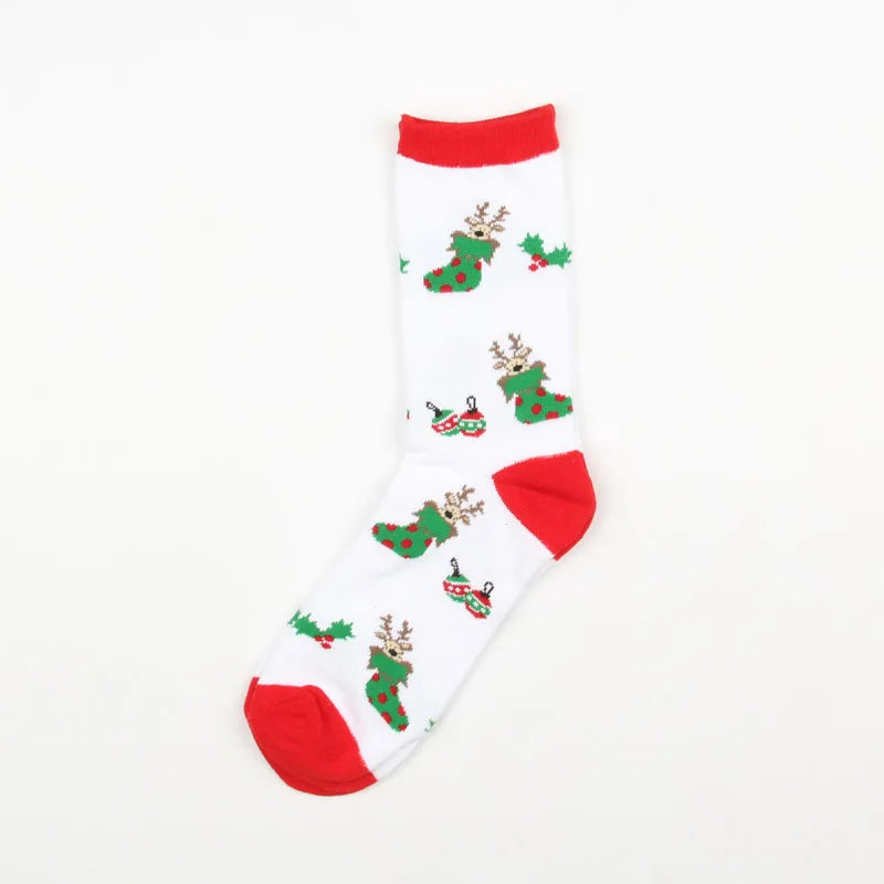 1 par novos homens mulheres meias de algodão casuais meias coloridas tripulação rua skate meias feliz engraçado harajuku sox meias