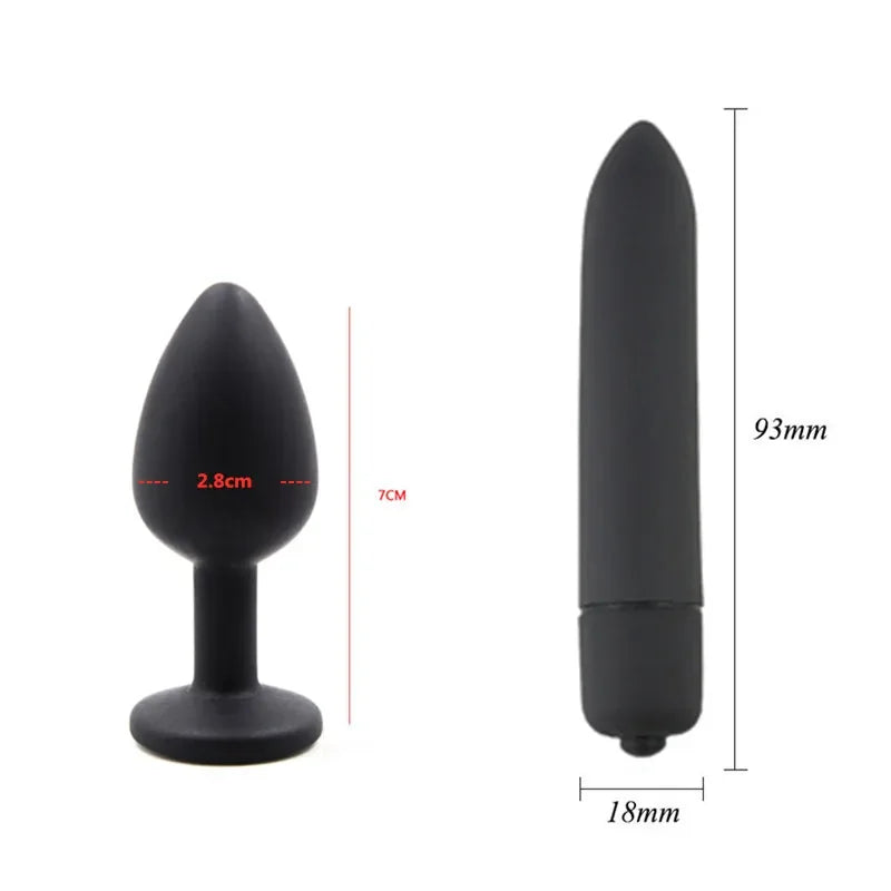 Brinquedos sexuais para mulheres, kit BDSM para casais, brinquedos sensuais para adultos, acessórios eróticos, algemas para sessão, plugue anal, jogo sexual.