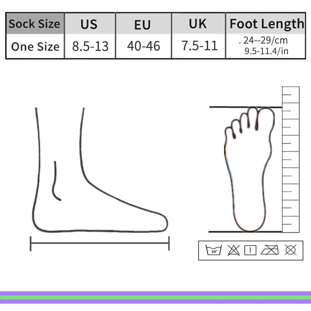 Meias masculinas padrão casual feliz meias de alta qualidade padrão diamante meias de algodão 10 cores casal terno masculino meias tamanhos grandes
