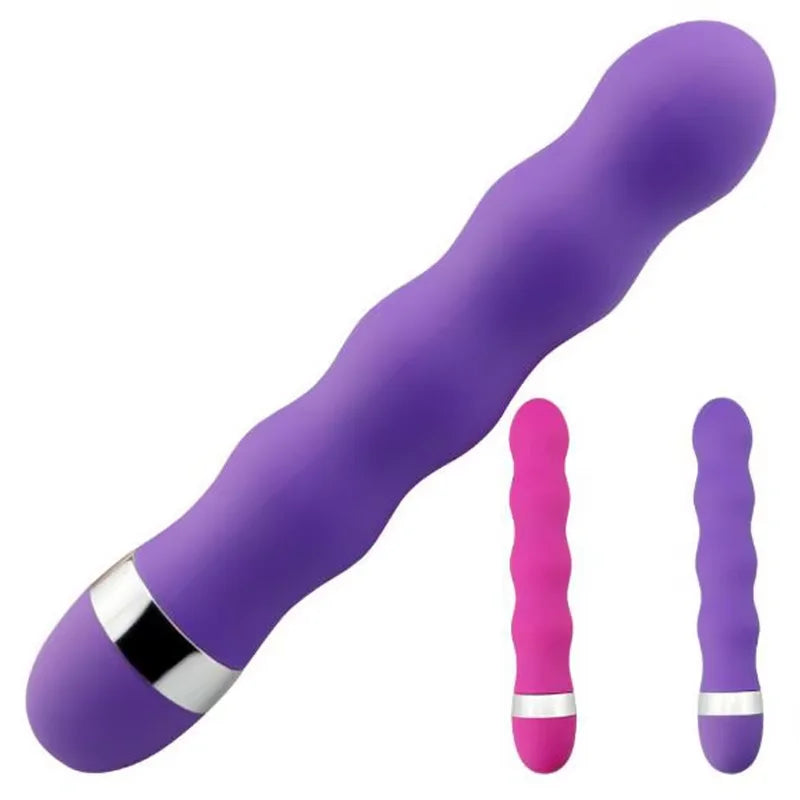 Vibradores sem fio av vibrador brinquedos sexuais para mulheres para adultos produtos multi-velocidade g ponto vagina massageador masturbadores femininos loja