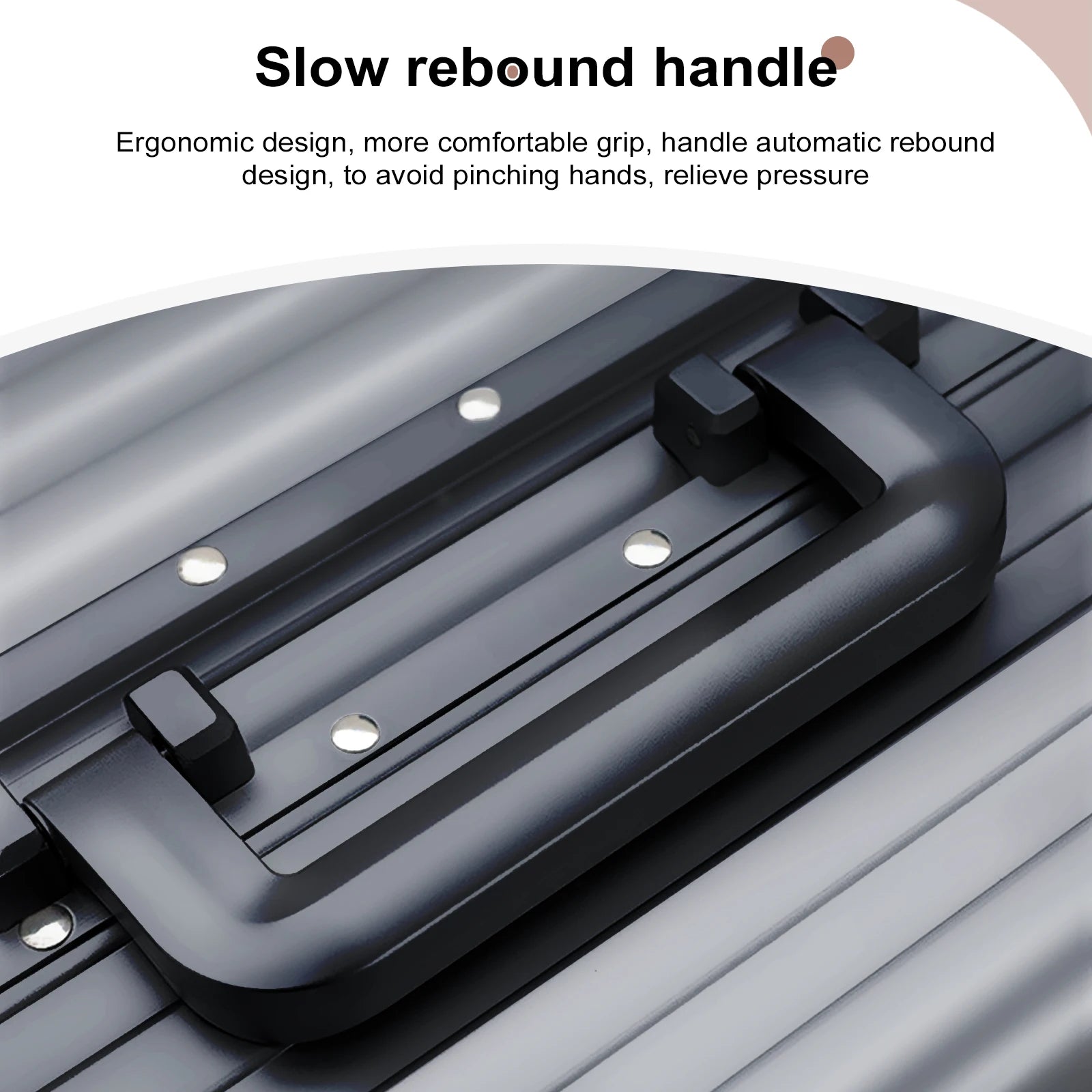 Aiweiny todo em alumínio liga de magnésio trole caso roda universal tsa masculino leve bagagem embarque