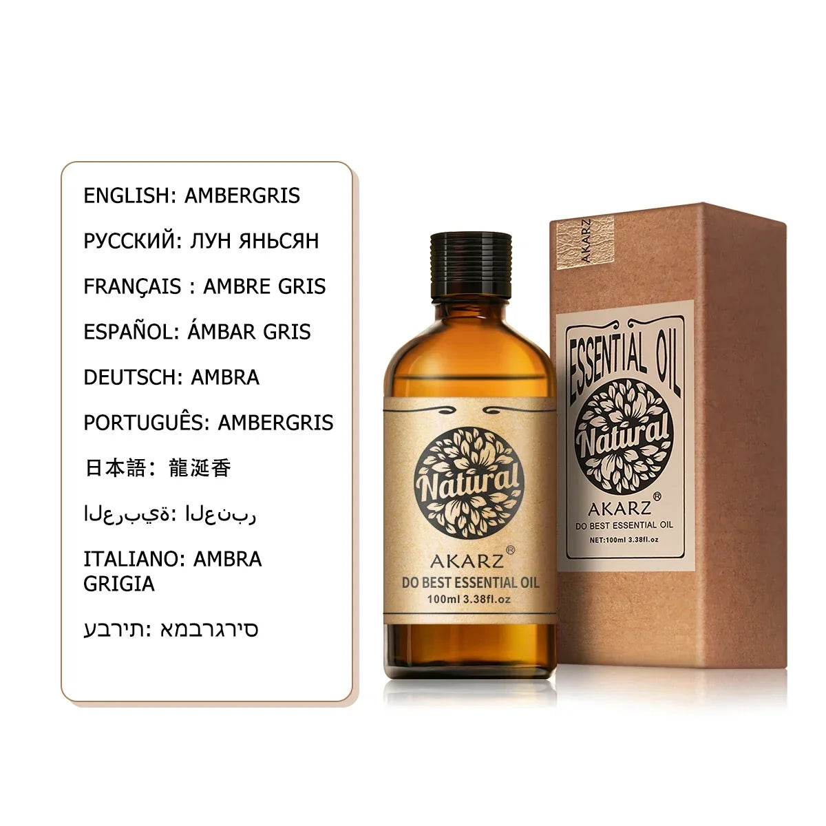 Akarz óleo essencial de alecrim natural para o corpo cuidados com o cabelo difusor vela sabão fazendo diy massagem aroma huiles essentielles