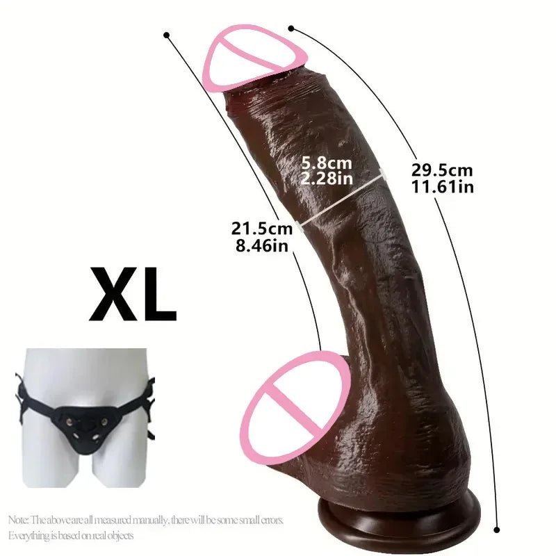 dildo realista de grandes dimensões, pênis enorme, penetração, brinquedos sexuais anais para mulheres, masturbação, pau macio, brinquedo sexual feminino adulto sexy sexmachine masturbation cup sexy shoppings sexy shopp