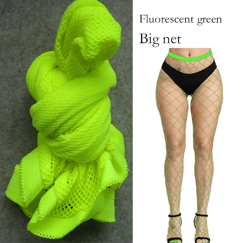 Mulheres sexy fishnet peixe net meia-calça malha náilon feminino collants lingerie pele coxa alta meia meias venda quente meninas leggings