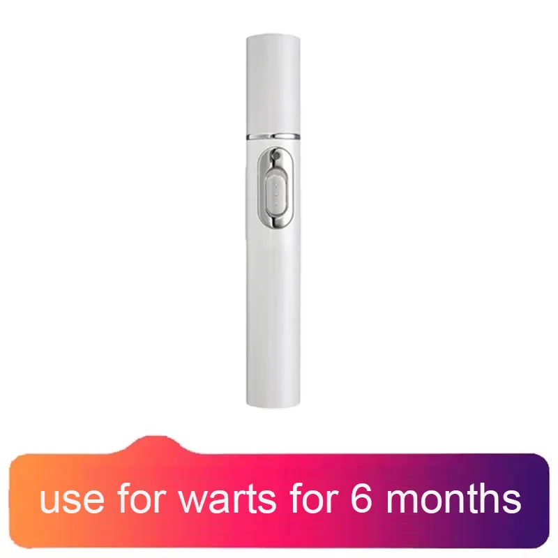 Verruga atualizada de 2a geração reparação de raiz de verrugas uickly 101