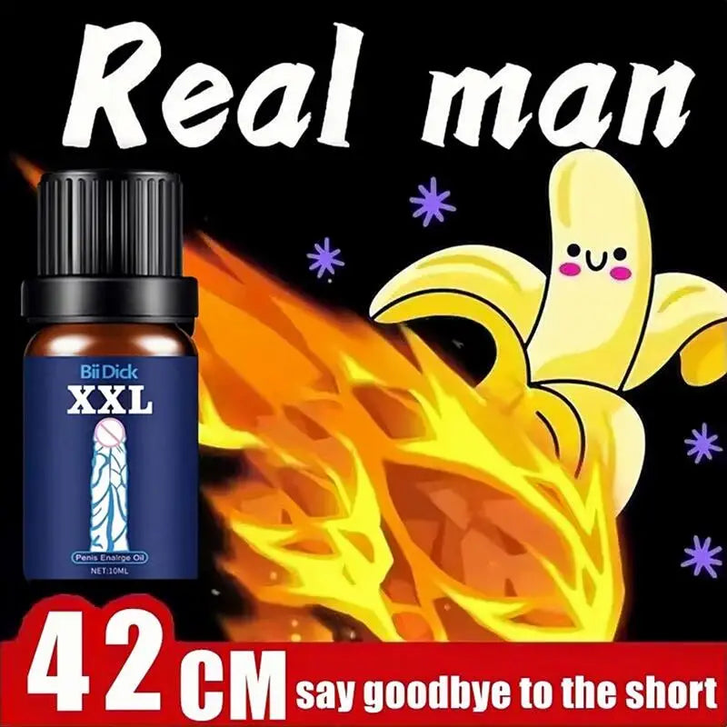 Aumento e espessamento do pênis para homens de tamanho africano, ajuda eficazmente a estimular a função sexual e a reparar o corpo cavernoso.