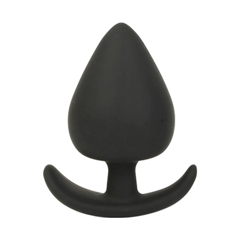 Silicone grande butt plug anal brinquedos sexuais para adultos homem mulher roupa interior buttplug vibrador masturbador ânus dilatador produtos sexuais loja