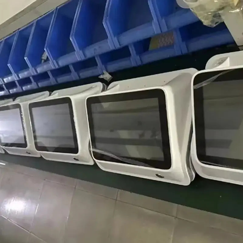 A Máquina de Beleza SPA 7D Mais Popular para Tonificação Corporal, Queima de Gordura, Firmamento da Pele e Escultura Corporal