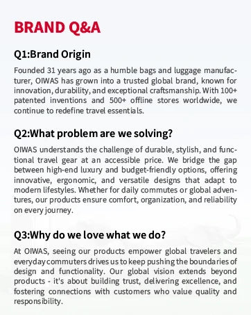 OIWAS Bolsa casual masculina de ombro, bolsa casual masculina com uma alça, leve, bolsa masculina para viagem, esporte