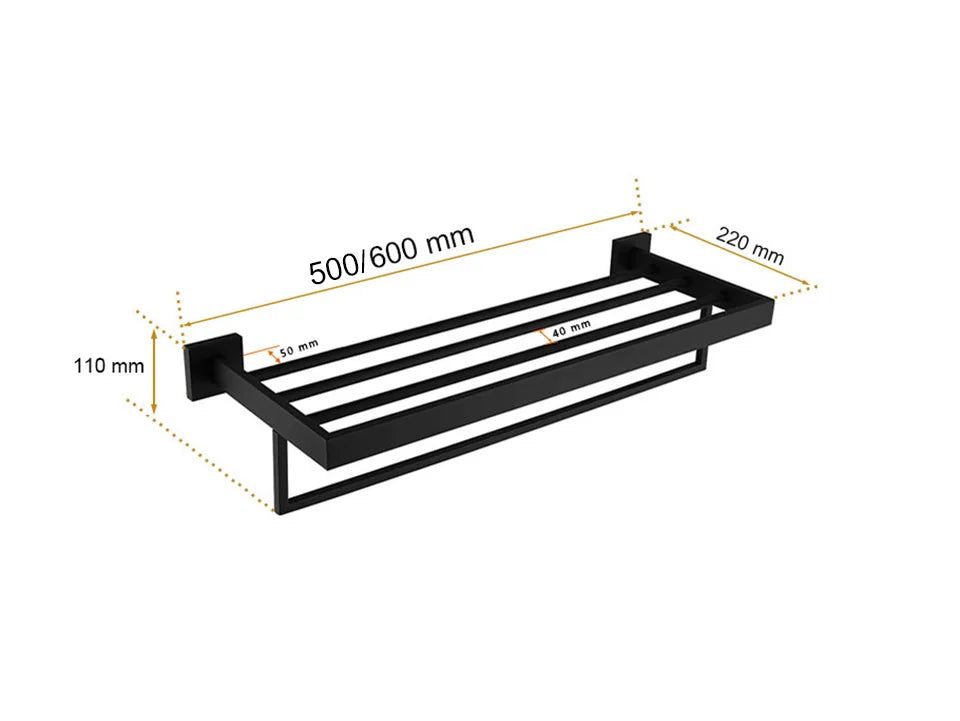 Preto fosco hardware do banheiro 304 aço inoxidável toalheiro suporte de papel higiênico suporte de sabão líquido barra de toalha acessórios de banheiro