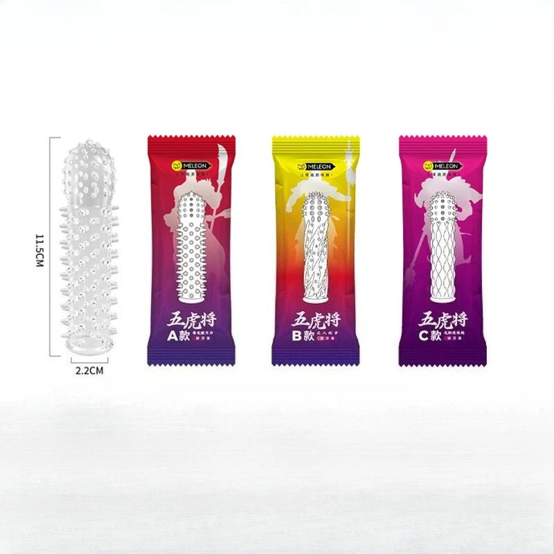 Brinquedos sexy pênis anel pênis ampliação manga sexyshop pênis capa para homem 18 + atraso ejaculação preservativos com pontas