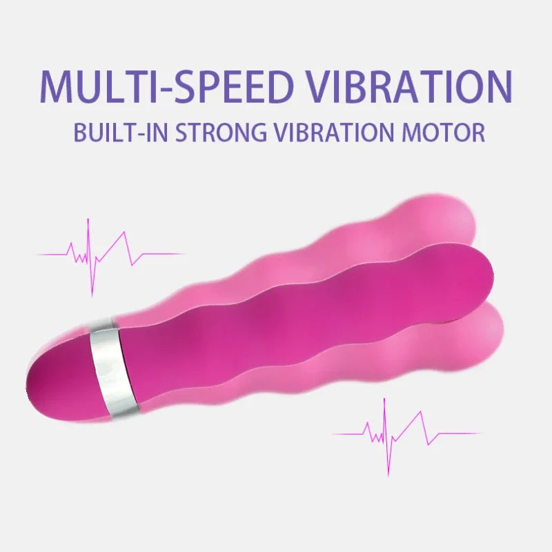 Multi-velocidade g ponto vagina vibrador clitóris butt plug anal produtos eróticos brinquedos sexuais para mulher homem adultos feminino vibrador loja