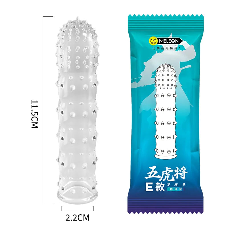 Brinquedos sexy pênis anel pênis ampliação manga sexyshop pênis capa para homem 18 + atraso ejaculação preservativos com pontas