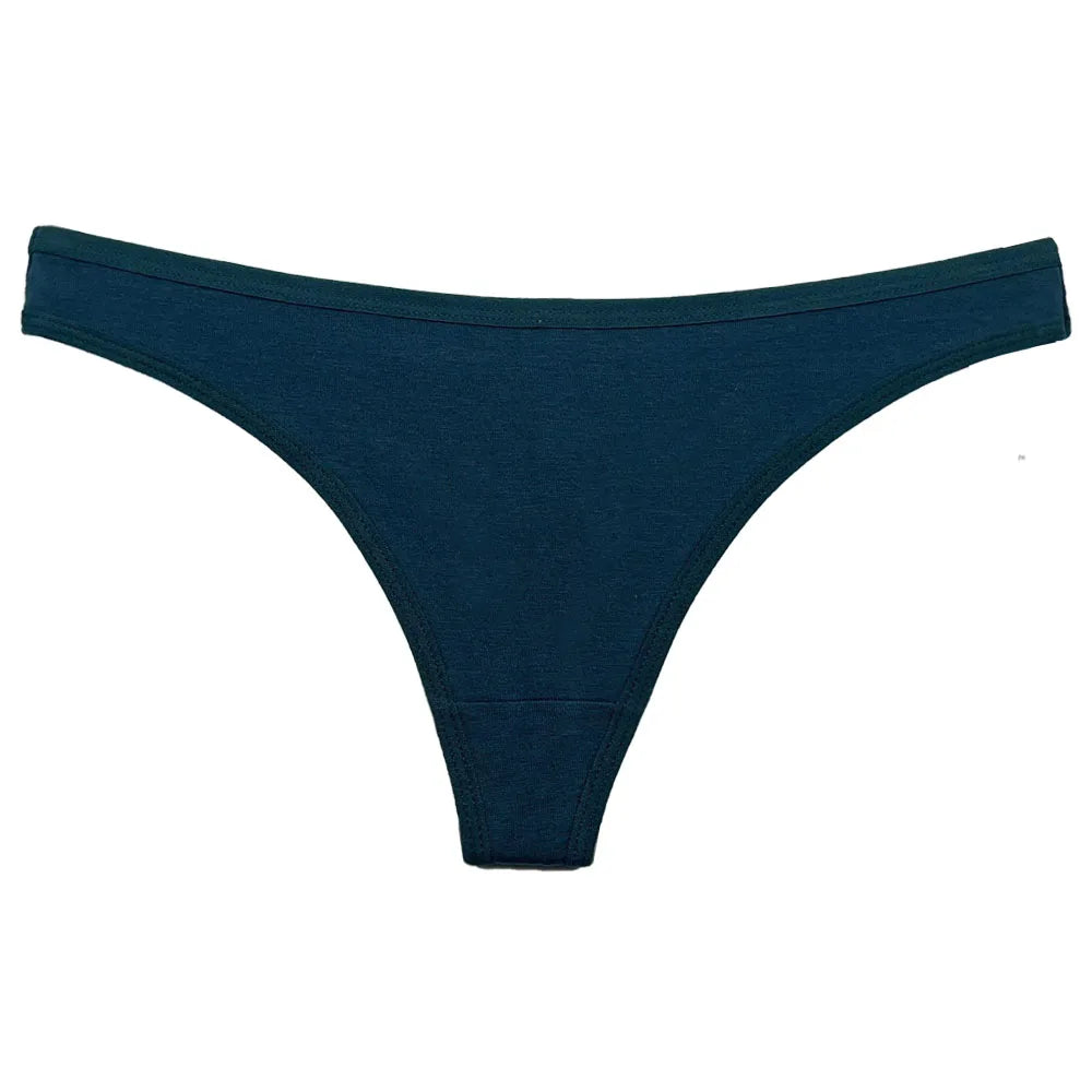 5 pçs/set calcinha de algodão g-string calcinha feminina sexy lingerie feminina tanga para mulher cor sólida calcinha íntima