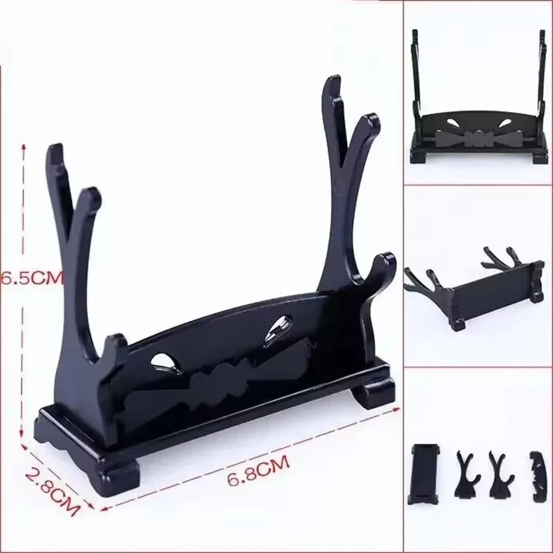 21cm/8.27in Genshin Impact Game Peripheral Metal Elegy for the End Weapon Models Alloy Crafts Ornaments Collections