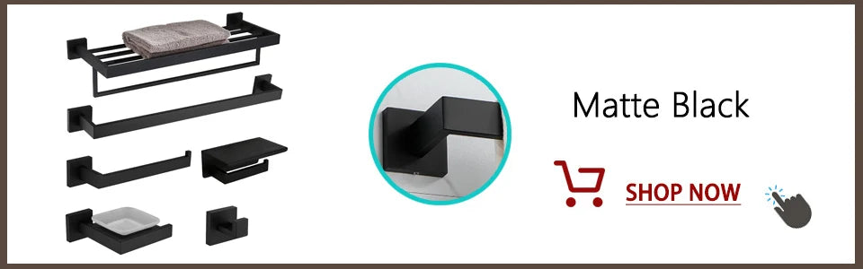 Acessórios de Banheiro em Aço Inoxidável Cromado Polido: Suporte para Toalha, Suporte para Papel Higiênico, Barra para Toalha e Gancho