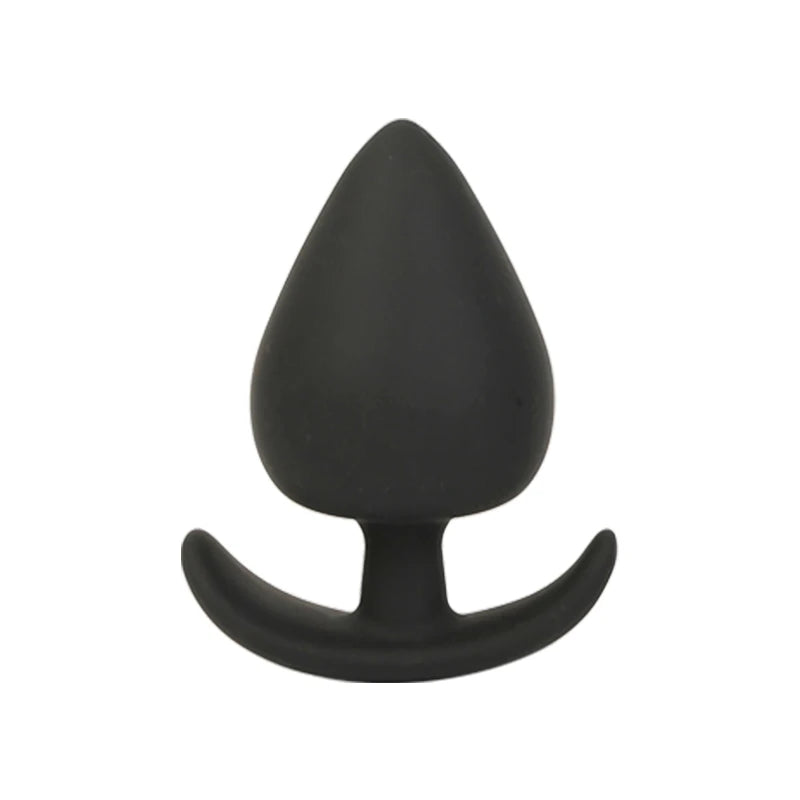 Silicone grande butt plug anal brinquedos sexuais para adultos homem mulher roupa interior buttplug vibrador masturbador ânus dilatador produtos sexuais loja