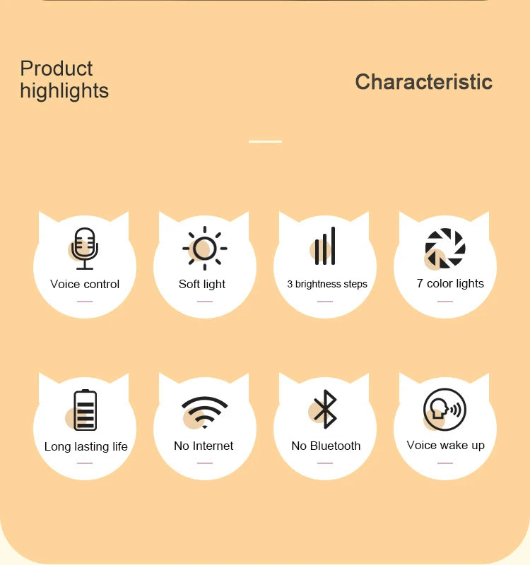 Ue eua plug led night light cogumelo tomada de parede luzes lâmpada para o quarto decoração de casa lâmpada sensor controlado por luz