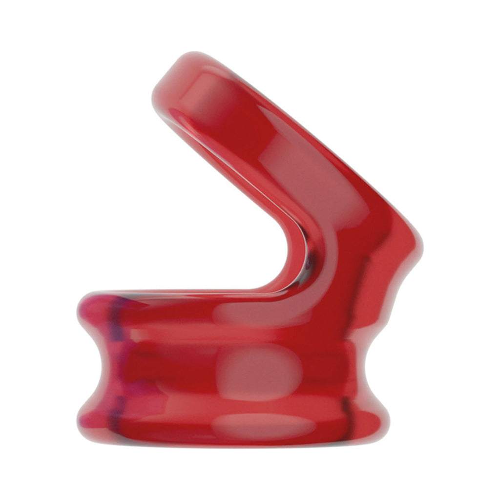 Anel peniano de silicone, brinquedo sexual adulto para homens, ereção reutilizável, anel peniano, atraso na ejaculação, anel de bloqueio de sêmen, loja de produtos sexuais