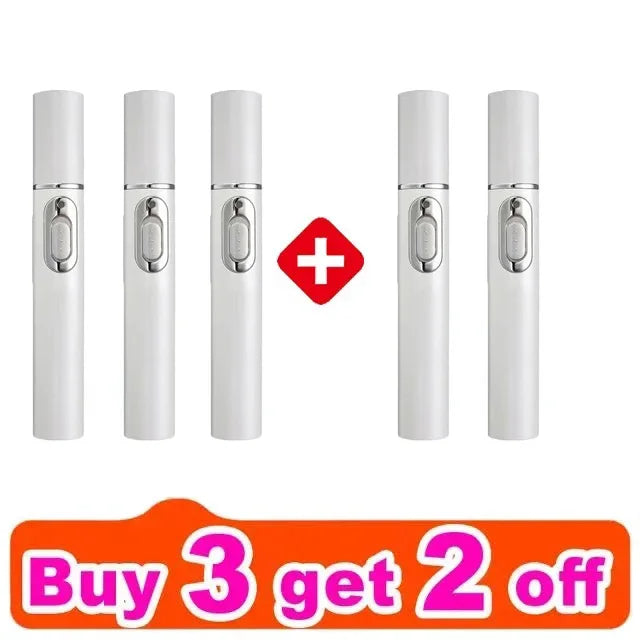 Verruga atualizada de 2a geração reparação de raiz de verrugas uickly 101