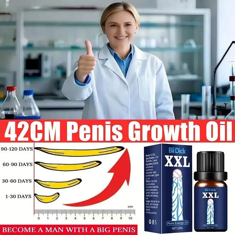 Aumento e espessamento do pênis para homens de tamanho africano, ajuda eficazmente a estimular a função sexual e a reparar o corpo cavernoso.