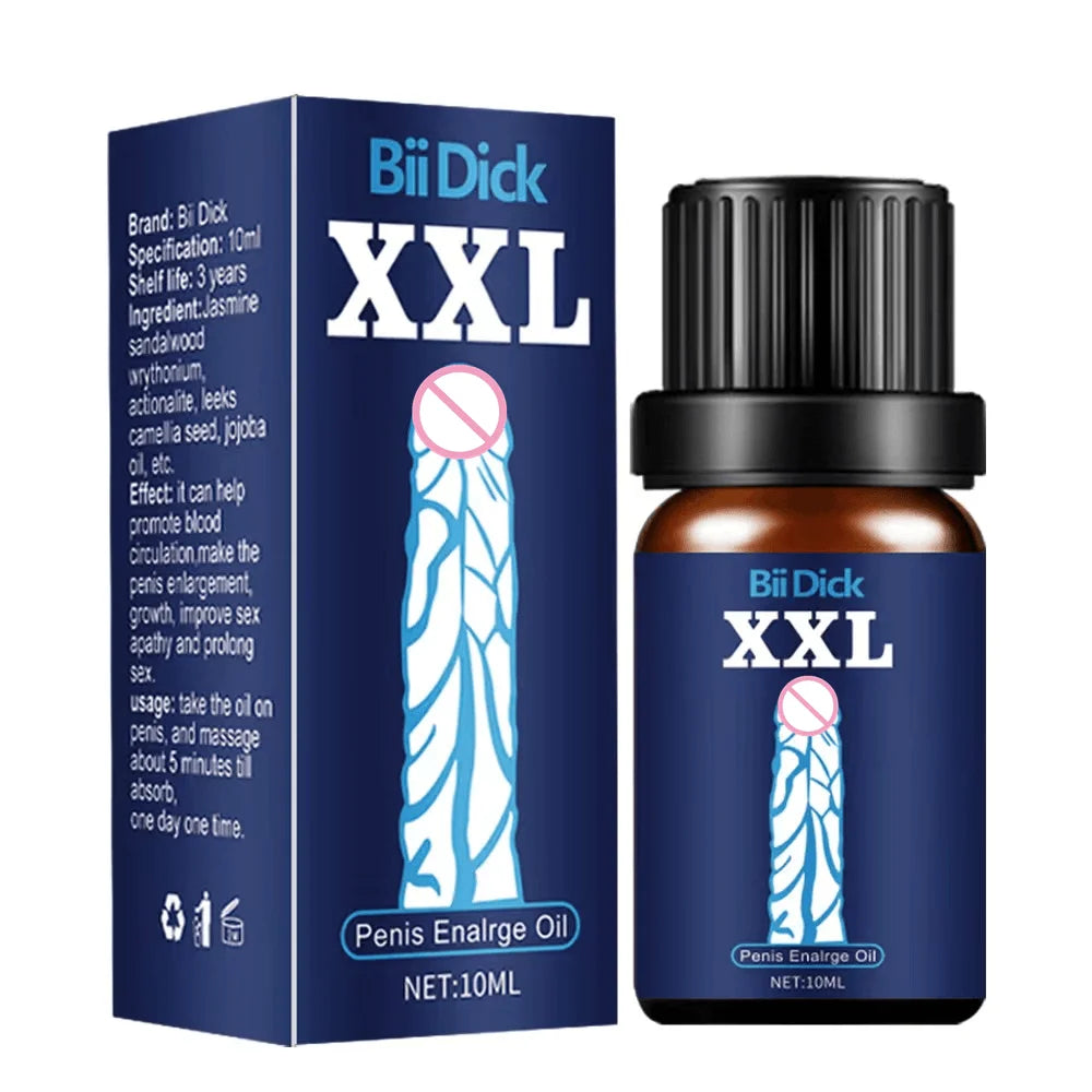 Aumento e espessamento do pênis para homens de tamanho africano, ajuda eficazmente a estimular a função sexual e a reparar o corpo cavernoso.