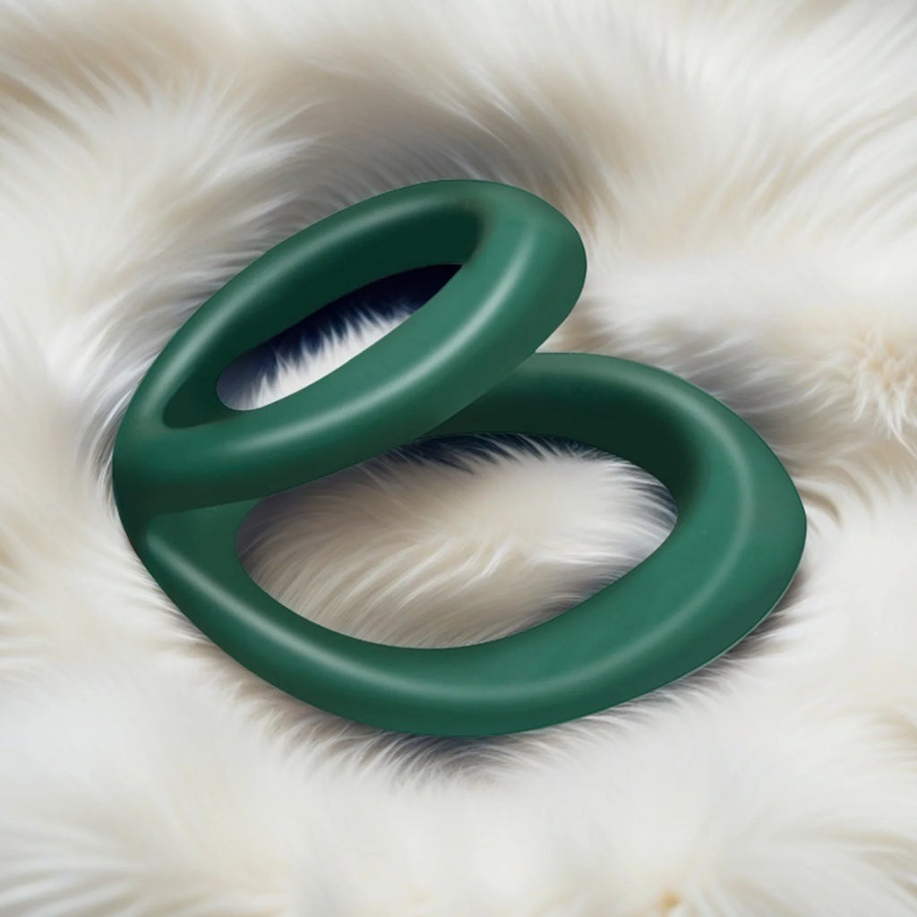 Anel peniano de silicone, brinquedo sexual adulto para homens, ereção reutilizável, anel peniano, atraso na ejaculação, anel de bloqueio de sêmen, loja de produtos sexuais