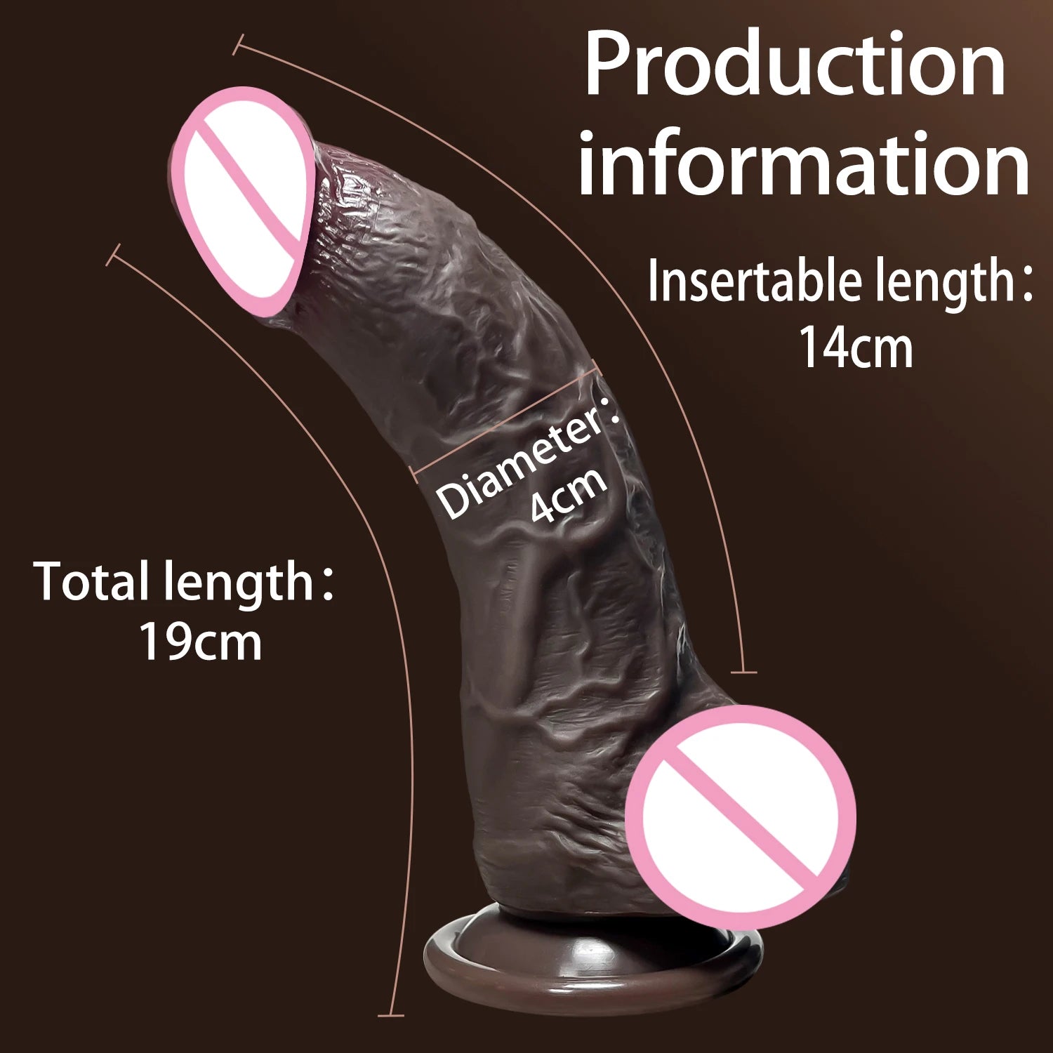 Vibrador preto grandes testículos vibradores macio enorme pênis ventosa pau brinquedos sexuais para mulheres homens gay anal butt plug adulto brinquedo erótico