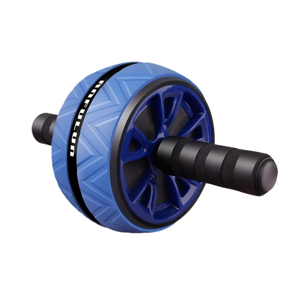 Roda Abdominal para Treino Funcional