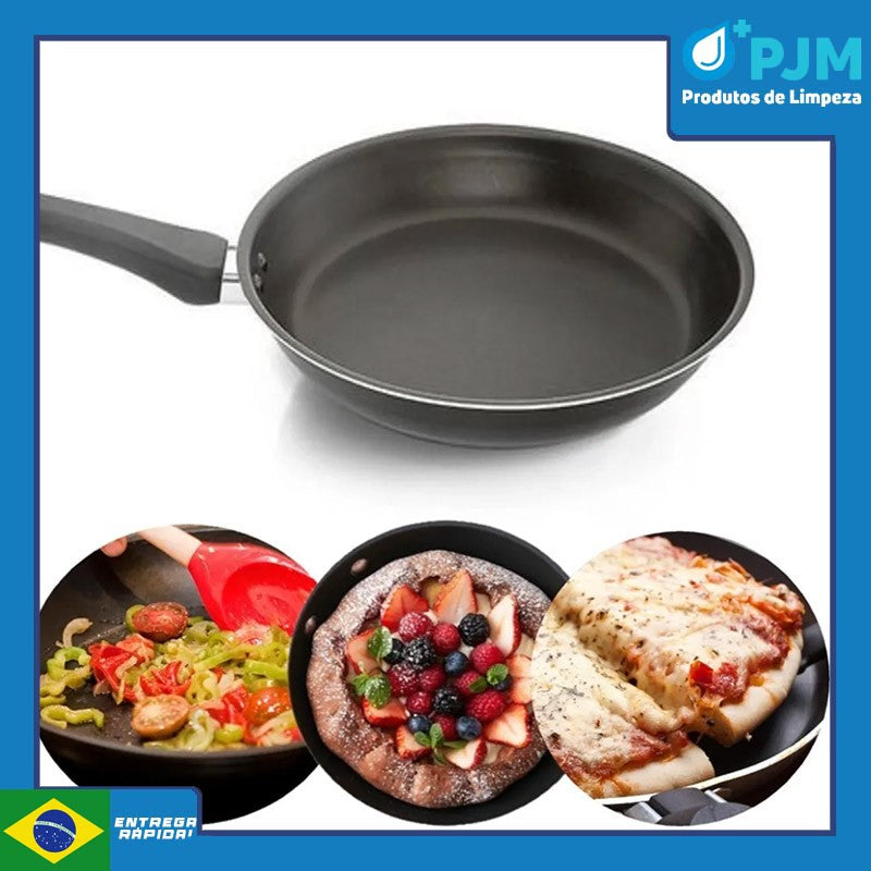 Frigideira Antiaderente para o Dia a Dia